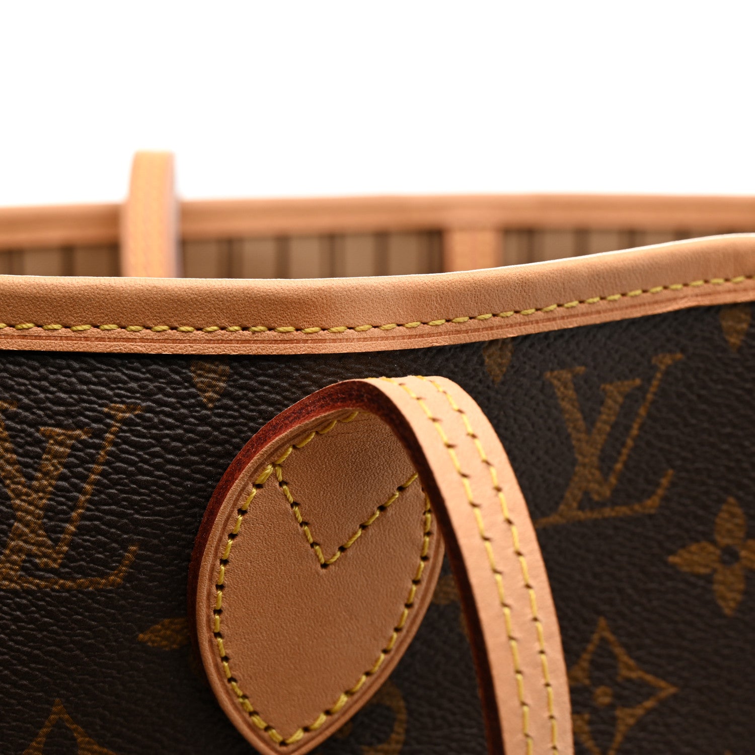 Louis Vuitton Monogram Neo Neverfull MM 11 of 13