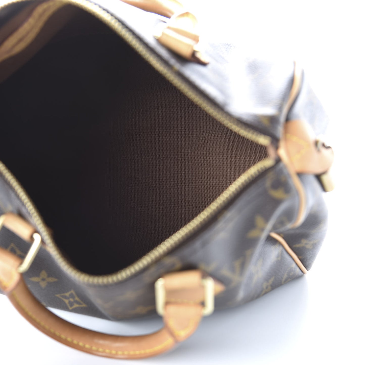 Monogram Speedy 25