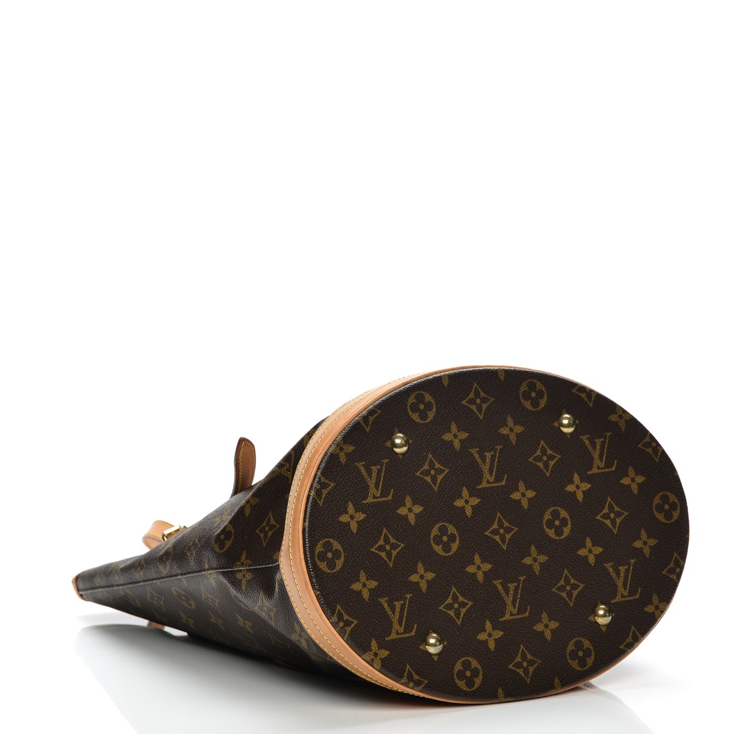 Monogram Bucket 27