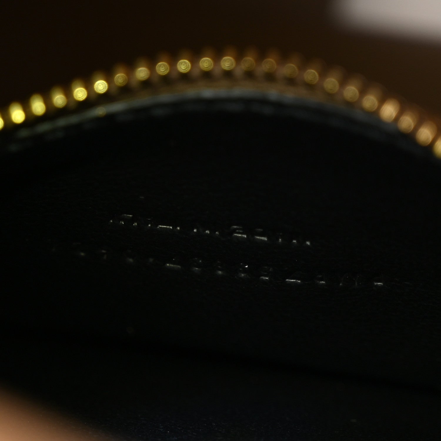 Saint Laurent Suede Large Le 5 A 7 Soft Hobo Golden Leaf 7 of 10