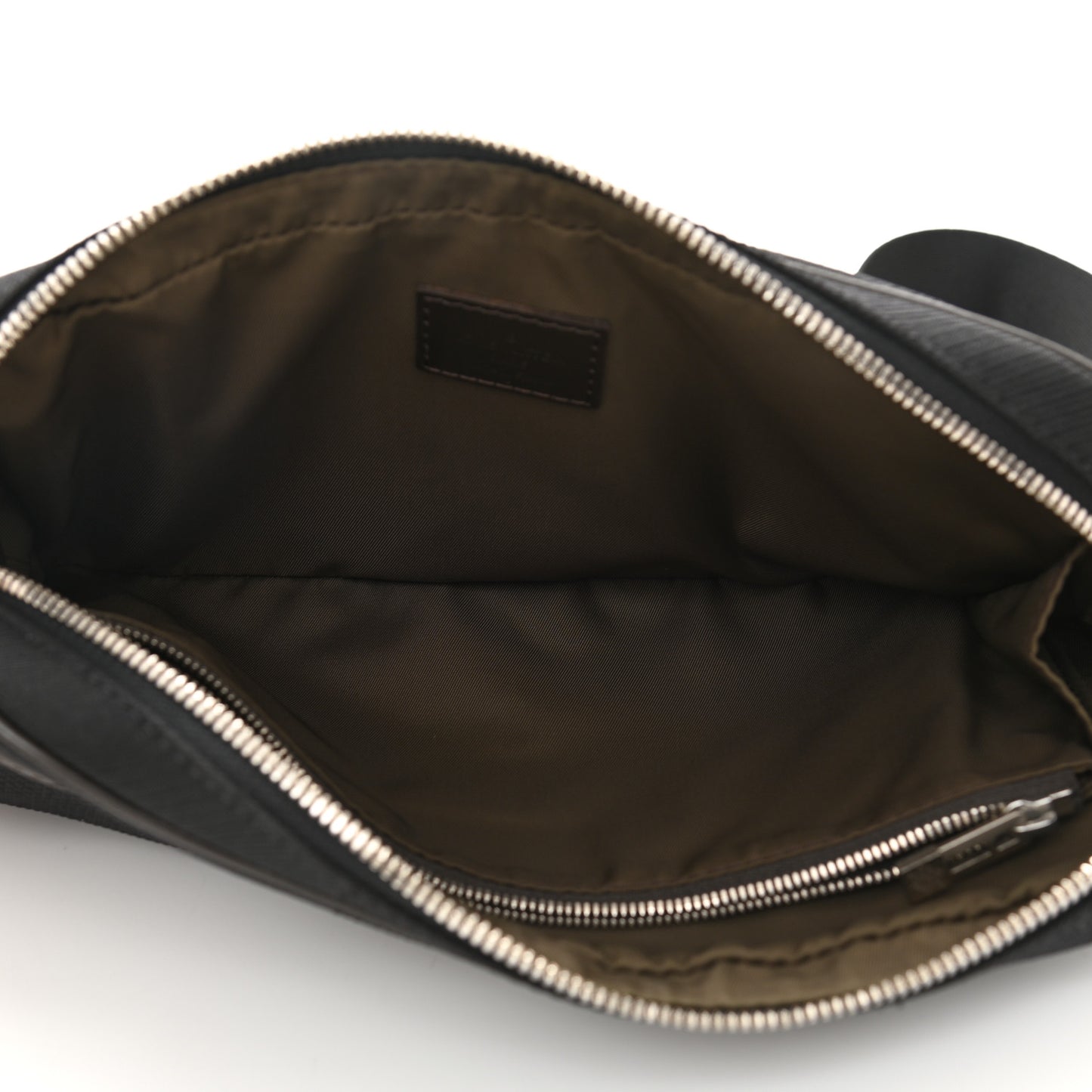 Damier Geant Acrobat Black