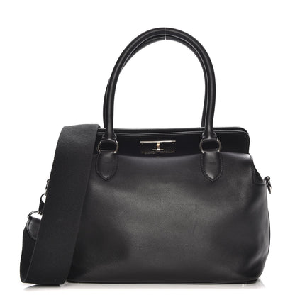 Hermes Evercolor Toolbox 26 Black 2 of 24