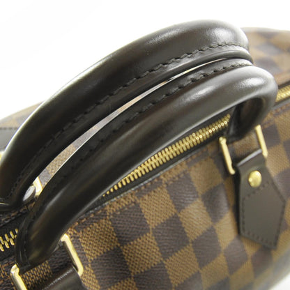 Louis Vuitton Damier Ebene Speedy 35 5 of 8