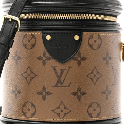 Louis Vuitton Reverse Monogram Cannes 7 of 9