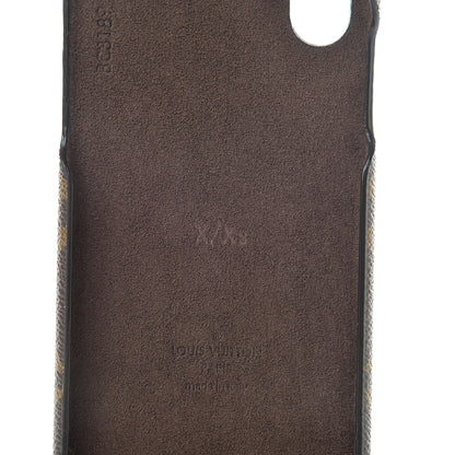 Louis Vuitton Monogram Charms iPhone X/XS Case 6 of 10