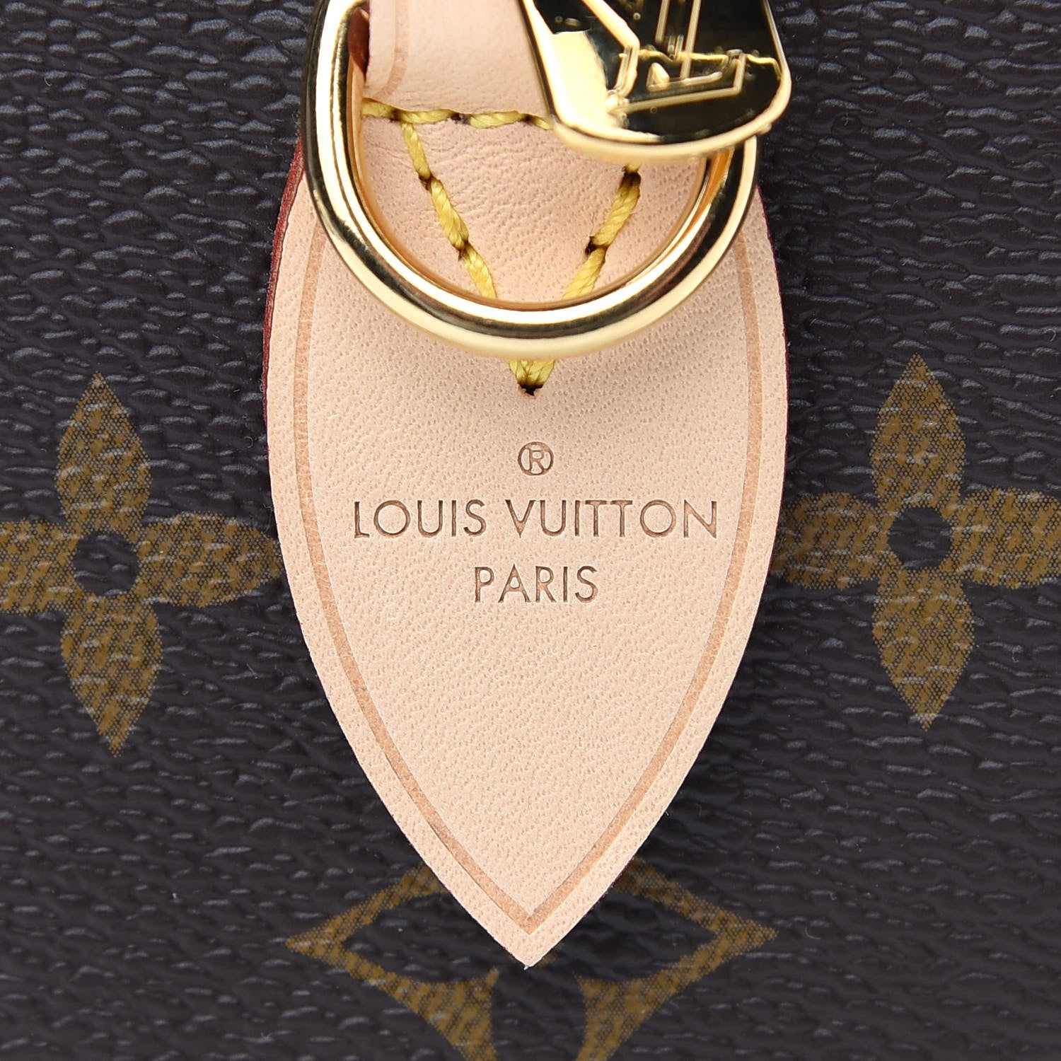 Louis Vuitton Monogram Speedy Bandouliere 20 Fuchsia 5 of 7