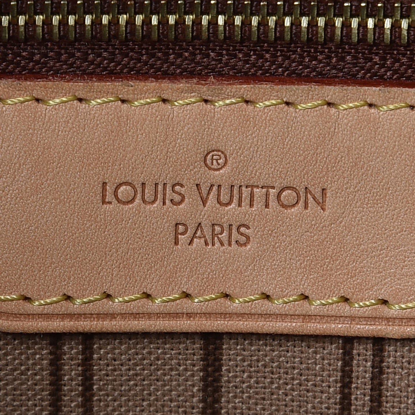 Monogram Delightful MM