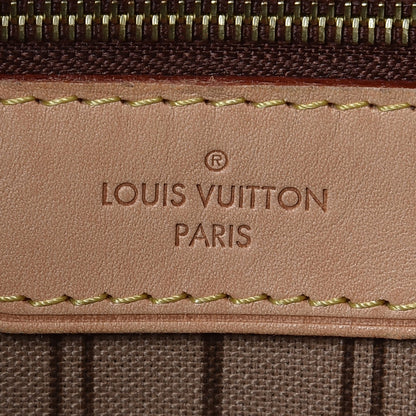 Louis Vuitton Monogram Delightful MM 6 of 7