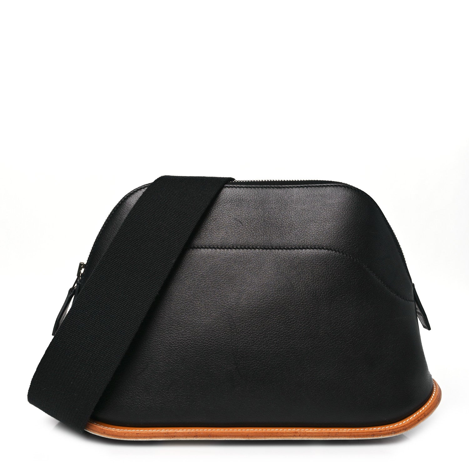 Hermes Evergrain Swift Bolide Skate 31 Black Natural Sable 1 of 11