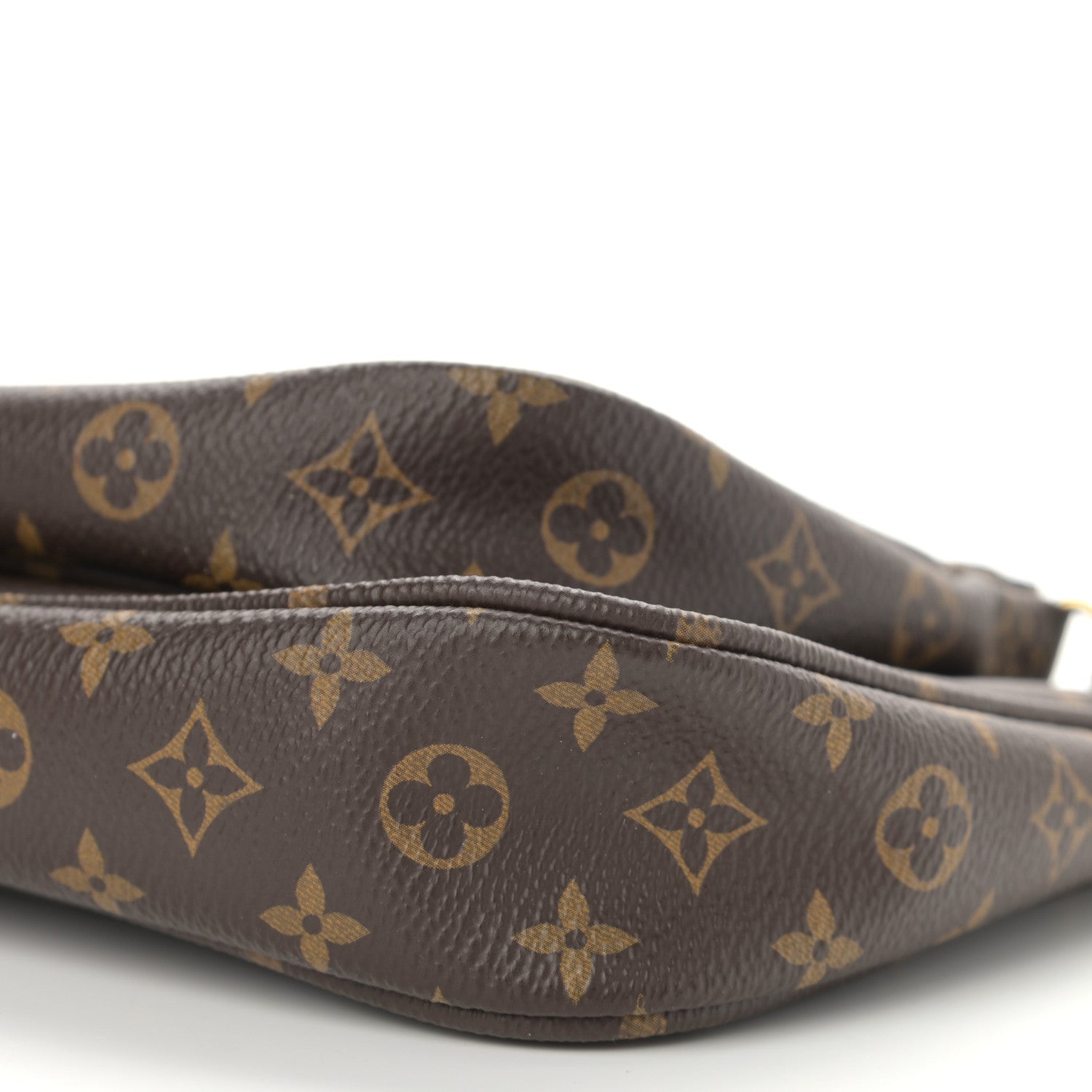 Louis Vuitton Monogram Multi Pochette Accessories Rose Clair 12 of 12