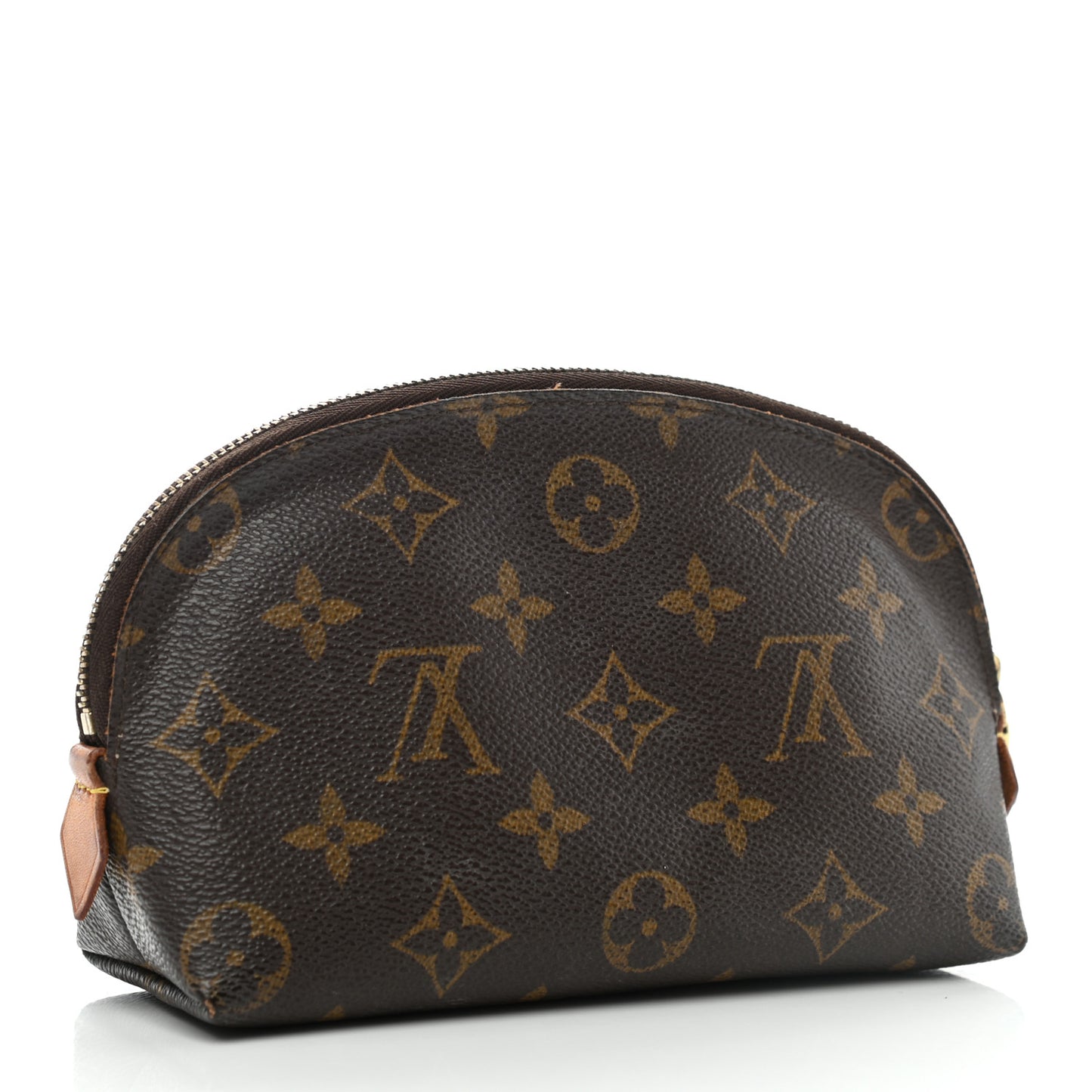Monogram Cosmetic Pouch