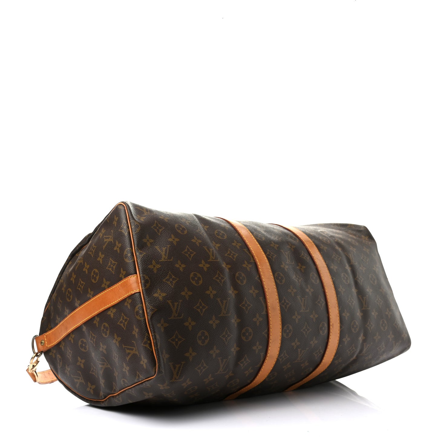 Monogram Keepall Bandouliere 55