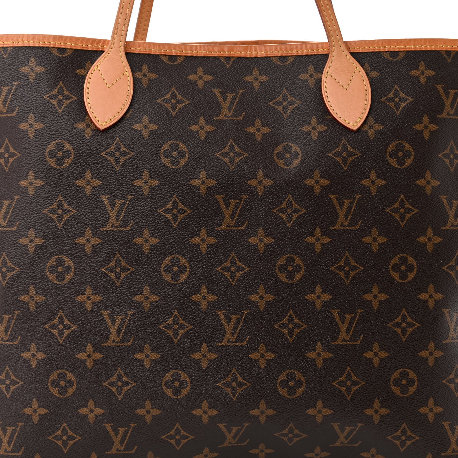 Louis Vuitton Monogram Neo Neverfull GM 9 of 11