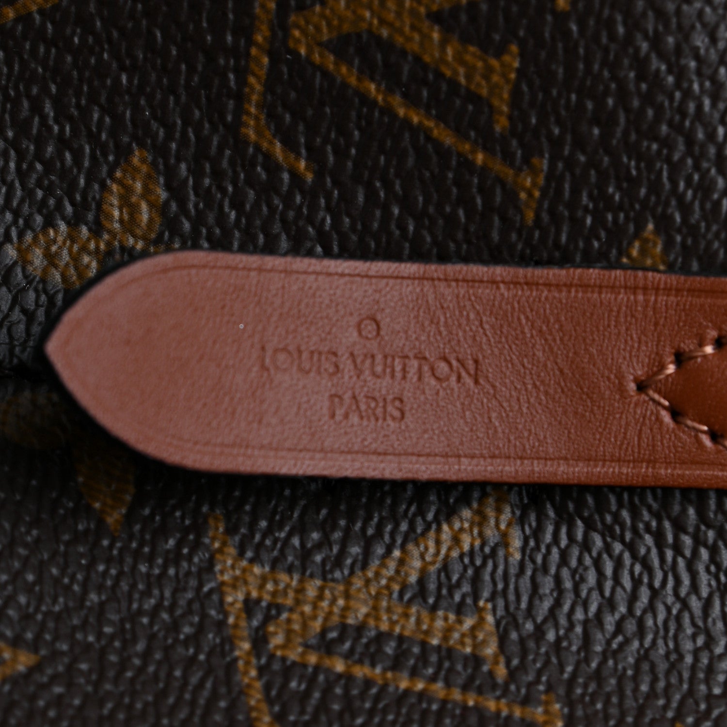 Louis Vuitton Monogram Neonoe MM Caramel 5 of 12