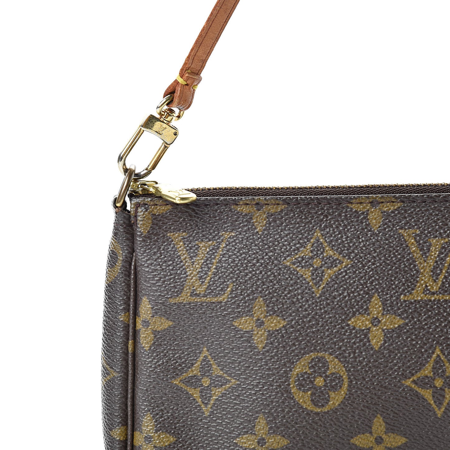 Monogram Pochette Accessories