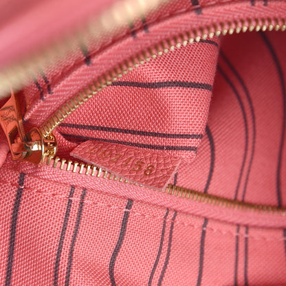 Louis Vuitton Empreinte Speedy Bandouliere 25 NM Blossom 9 of 12