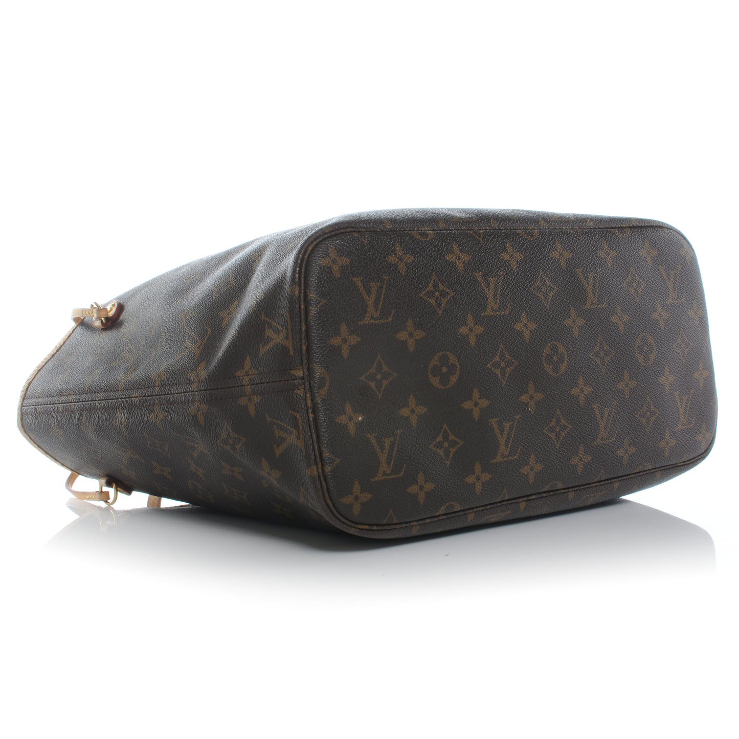 Monogram Neverfull MM