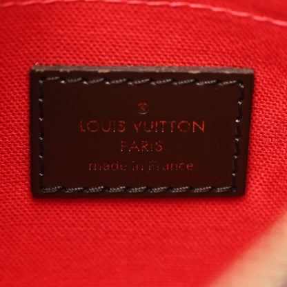 Louis Vuitton Damier Ebene Thames PM 6 of 14
