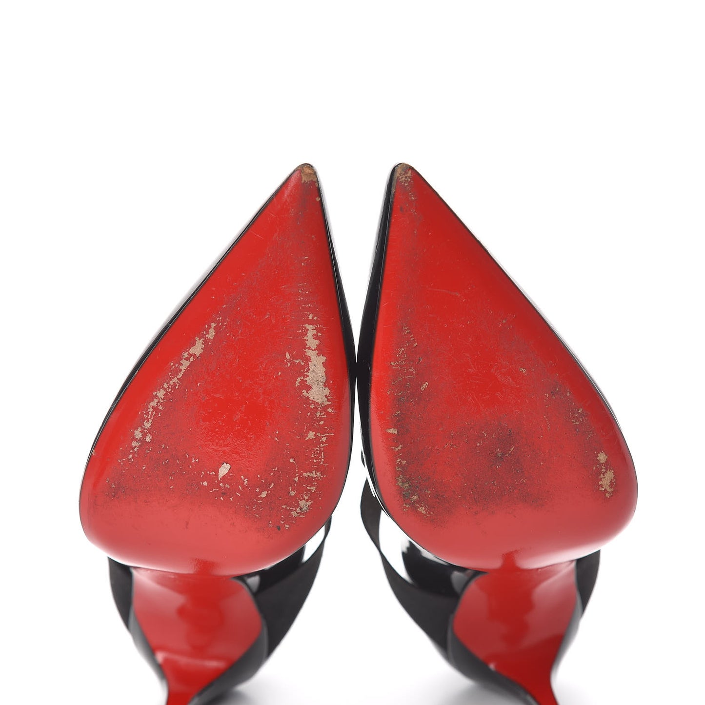 Patent Sharpstagram 100 Pumps 40 Black