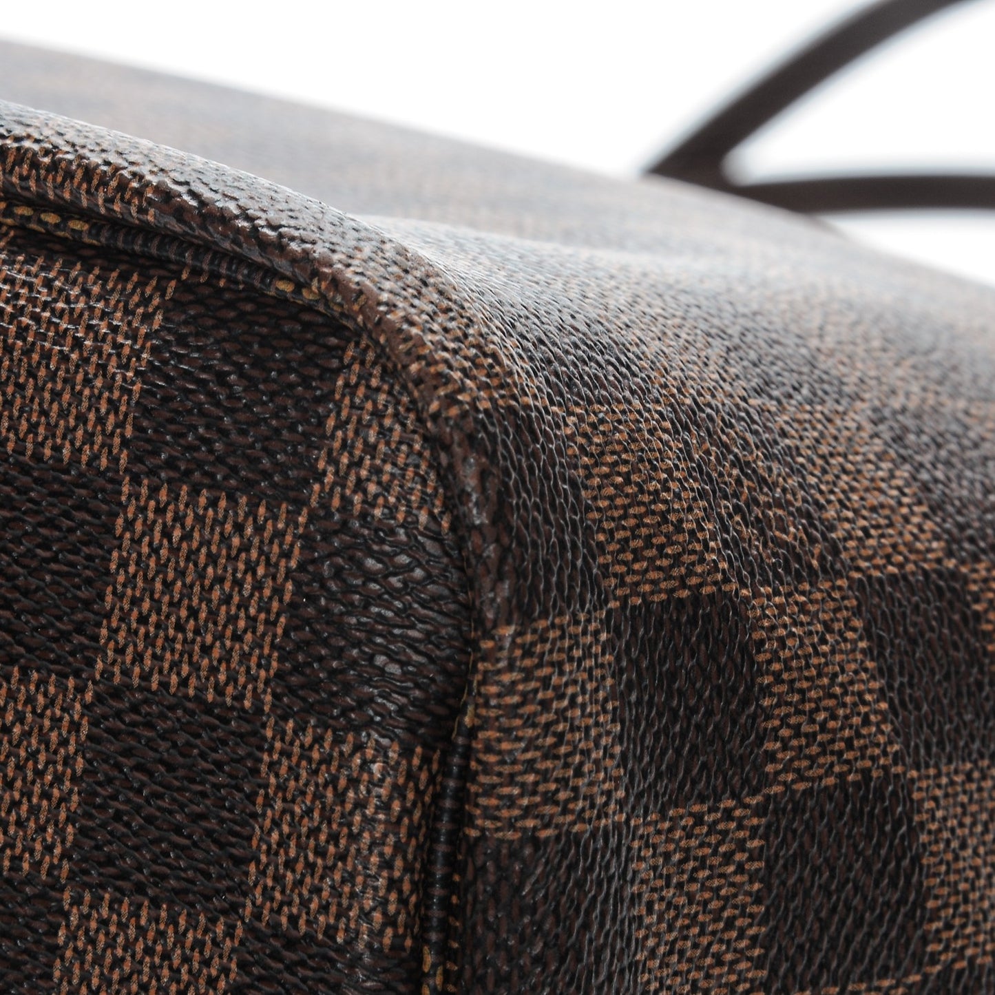 Damier Ebene Neverfull MM