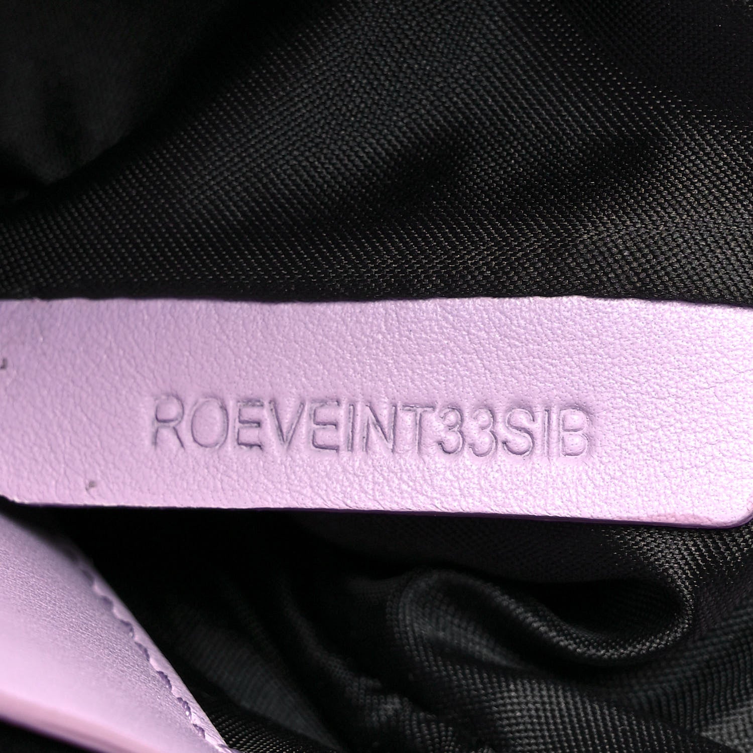 Alexander McQueen Nylon Skull Camera Crossbody Bag Lilac 7 of 10