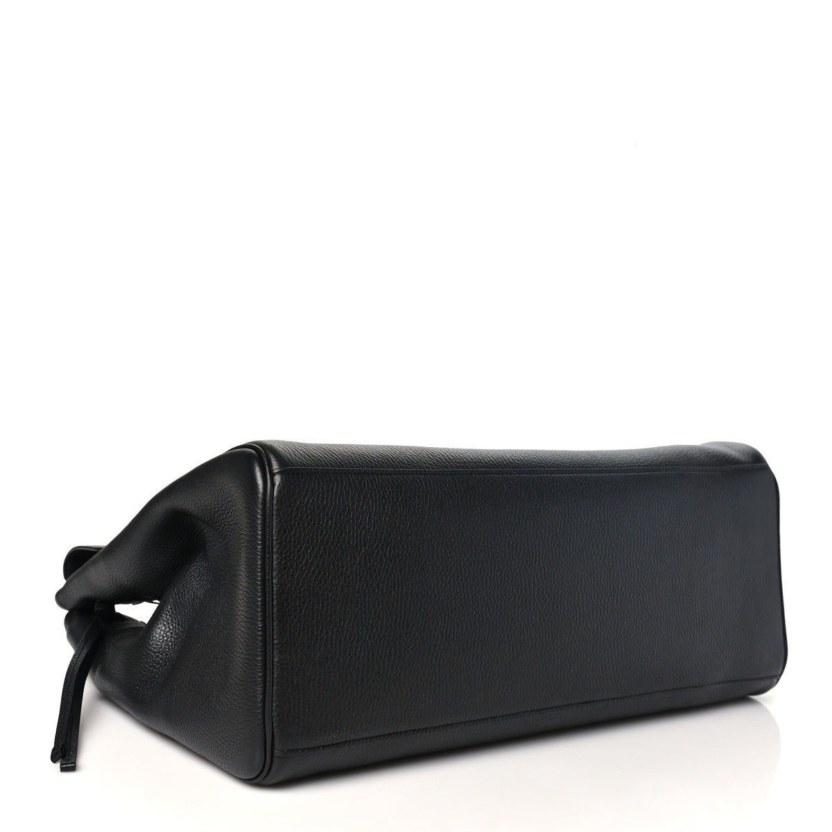 Chanel Grained Calfskin Large Urban Essentials Shopping Bag Black 3 of 10