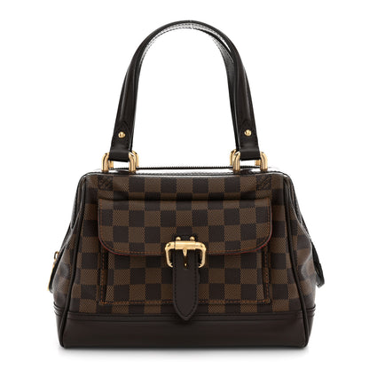 Louis Vuitton Damier Ebene Knightsbridge 1 of 9