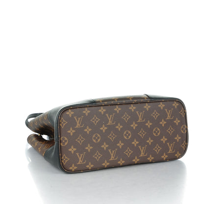 Louis Vuitton Monogram Flandrin Black 4 of 7