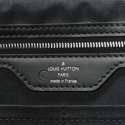Louis Vuitton Damier Graphite Poche Documents Holder 6 of 11