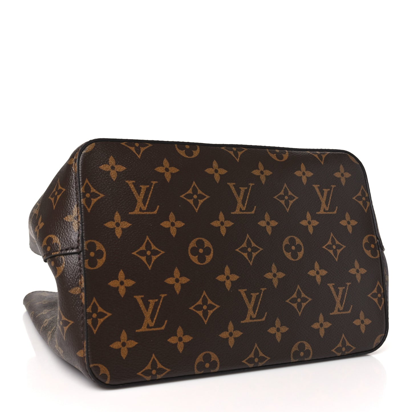 Monogram Neonoe MM Black