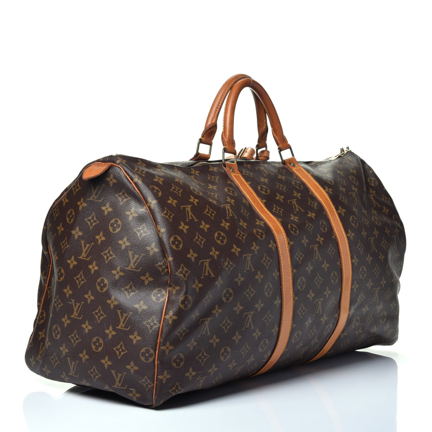Monogram Keepall 60