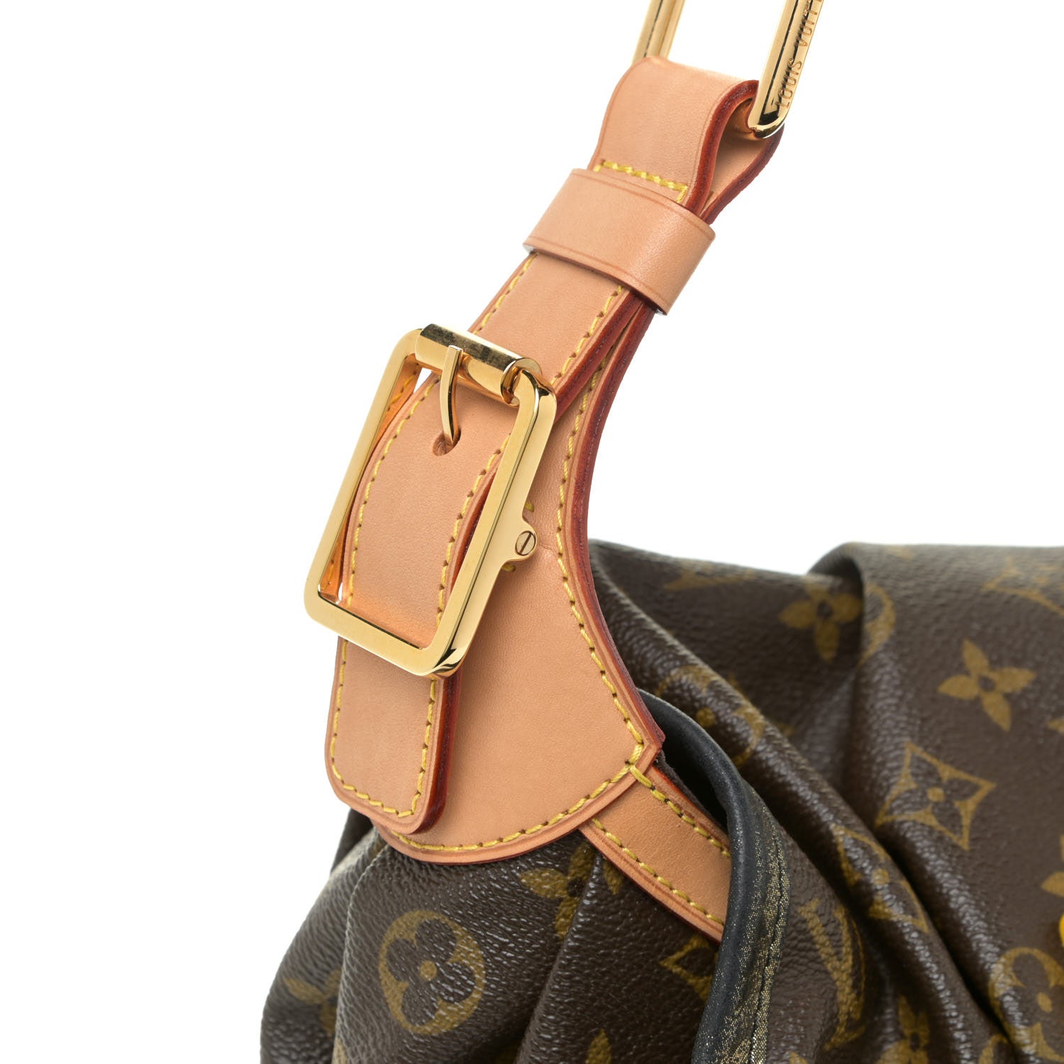 Louis Vuitton Monogram Kalahari PM 10 of 16