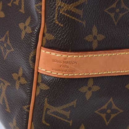 Louis Vuitton Monogram Speedy Bandouliere 30 6 of 14