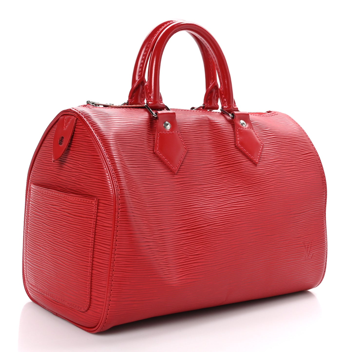 Epi Speedy 25 Rouge