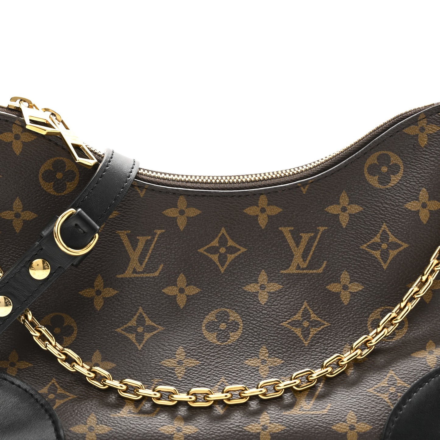 Monogram Boulogne NM Black