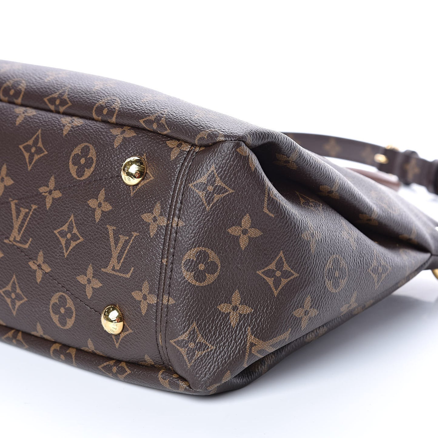 Monogram Pallas Black