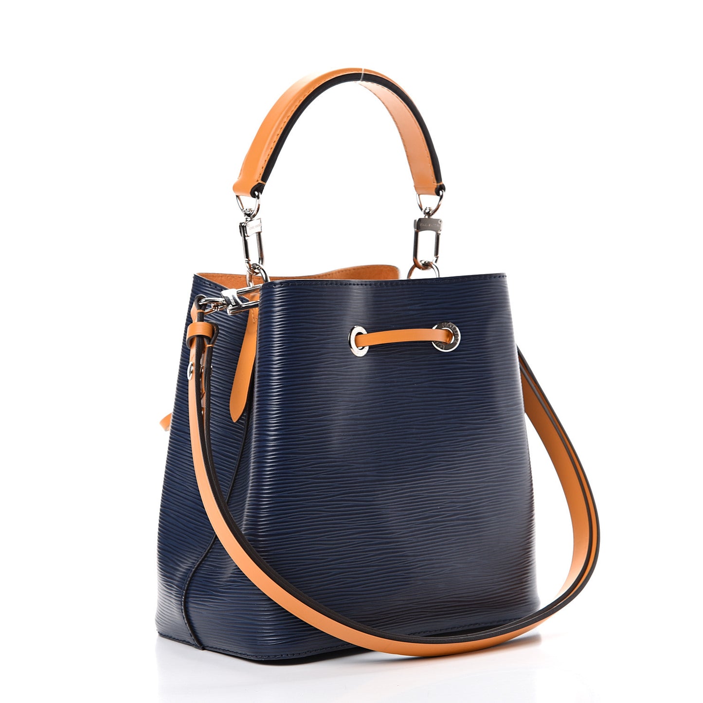 Epi Neonoe BB Indigo Safran