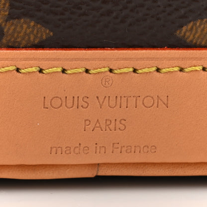 Louis Vuitton Monogram Nano Noe NV 6 of 17