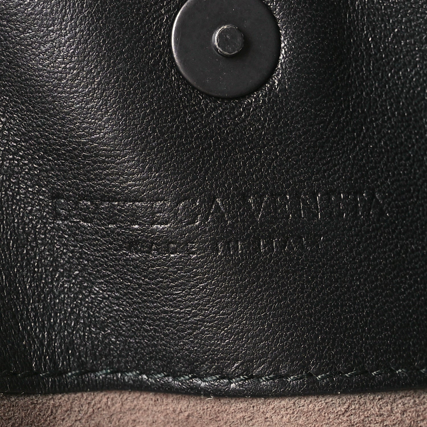 Bottega Veneta Nappa Intrecciato Medium Tote Black 6 of 13