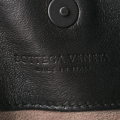 Bottega Veneta Nappa Intrecciato Medium Tote Black 6 of 13