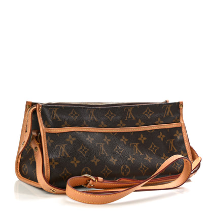 Louis Vuitton Monogram Popincourt Long Shoulder Bag 2 of 12
