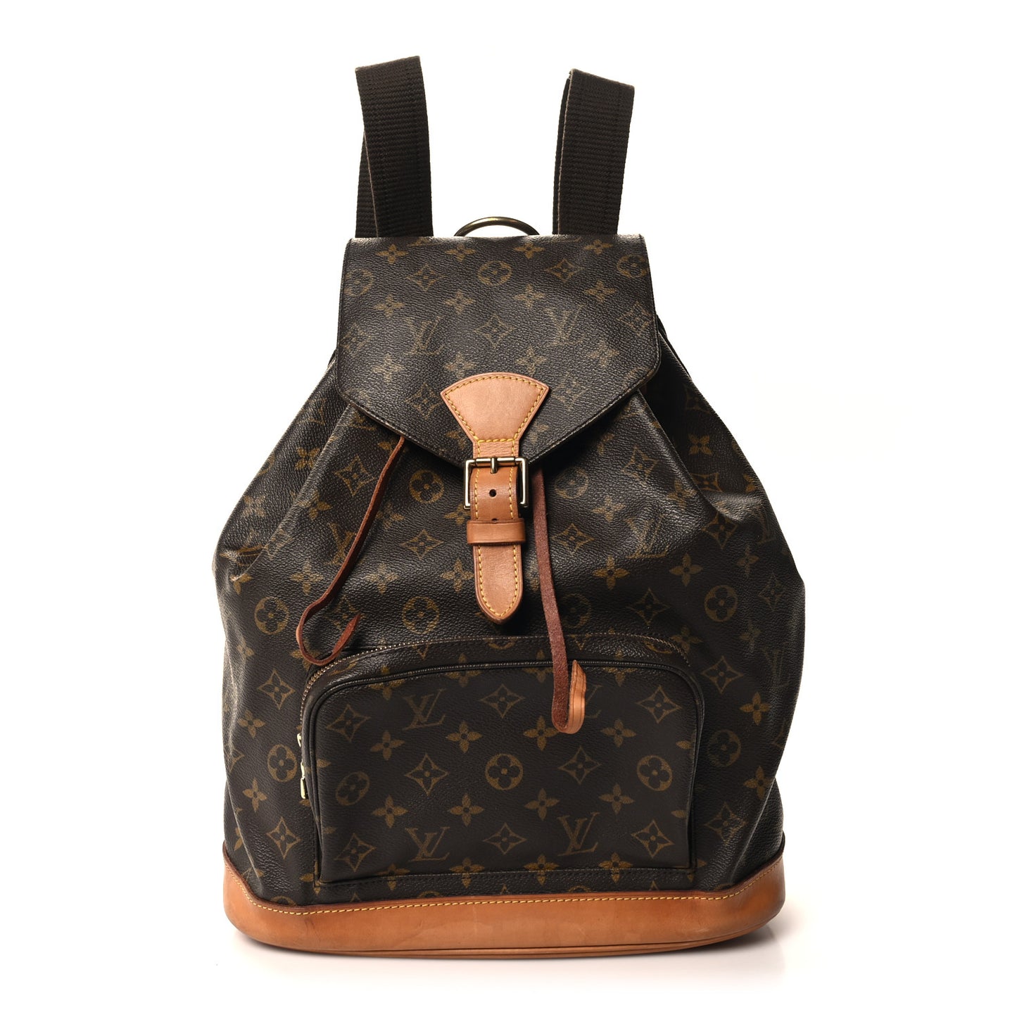 Monogram Montsouris GM Backpack