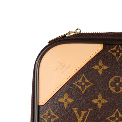 Louis Vuitton Monogram Pegase 45 5 of 8
