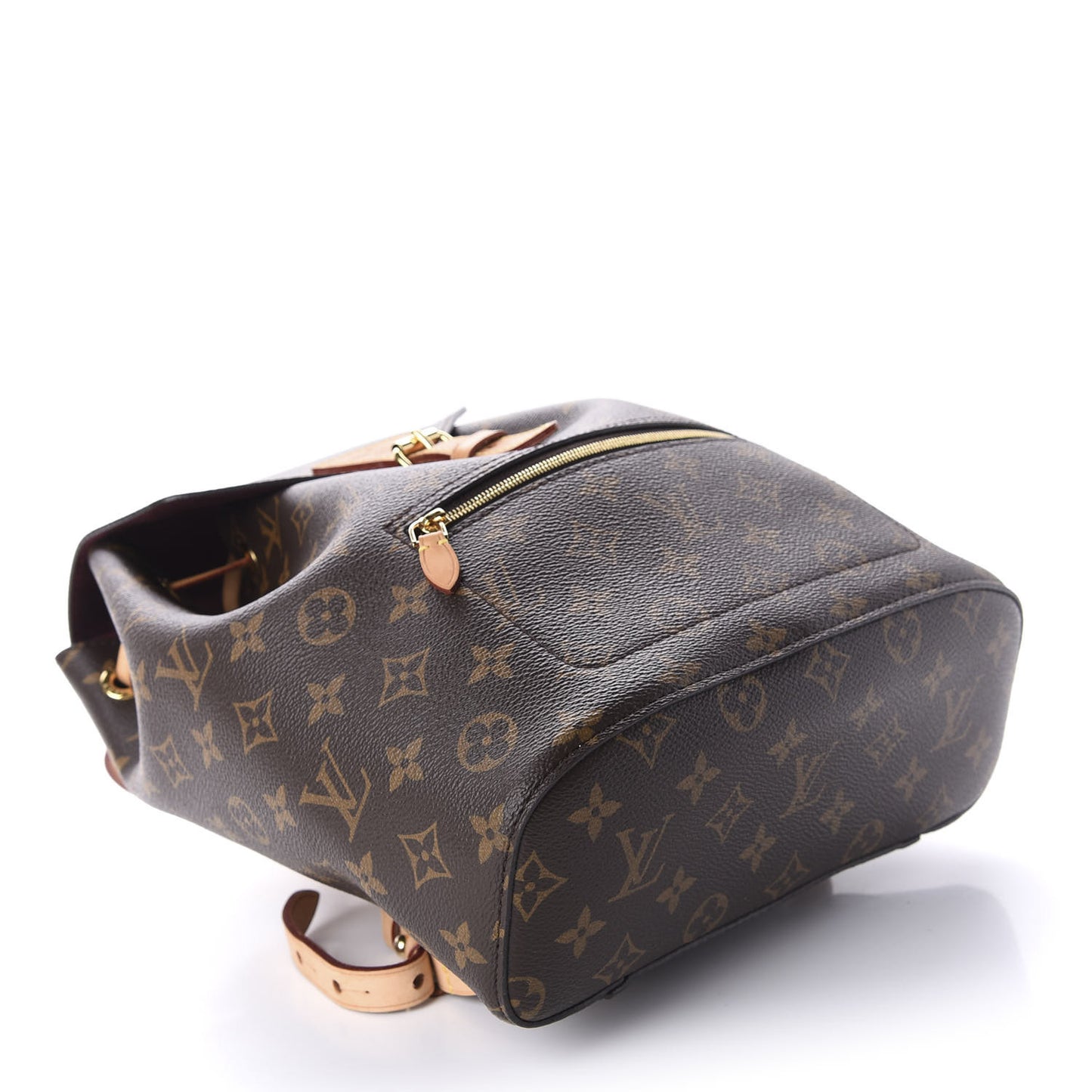 Monogram Montsouris NM Backpack