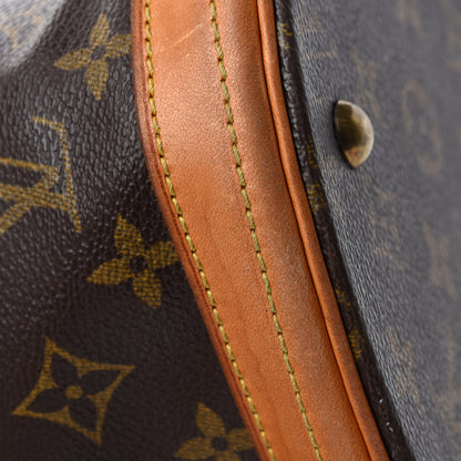 Louis Vuitton Monogram Petit Bucket 23 12 of 20