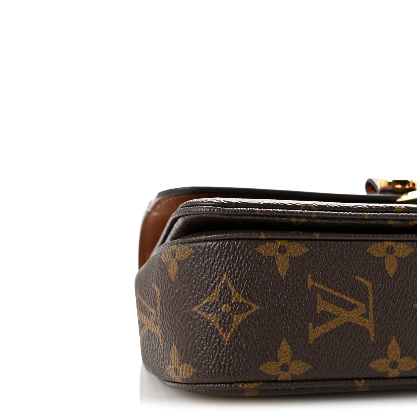 Monogram Marceau Caramel