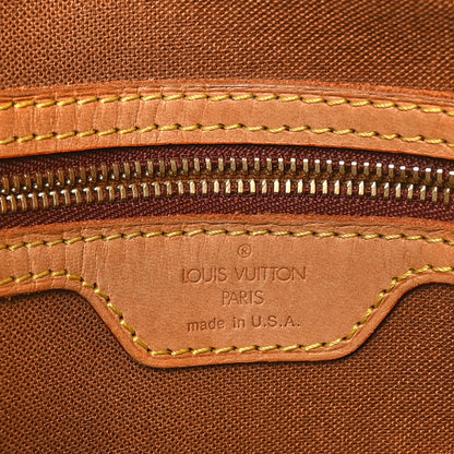 Louis Vuitton Monogram Mini Looping 6 of 8