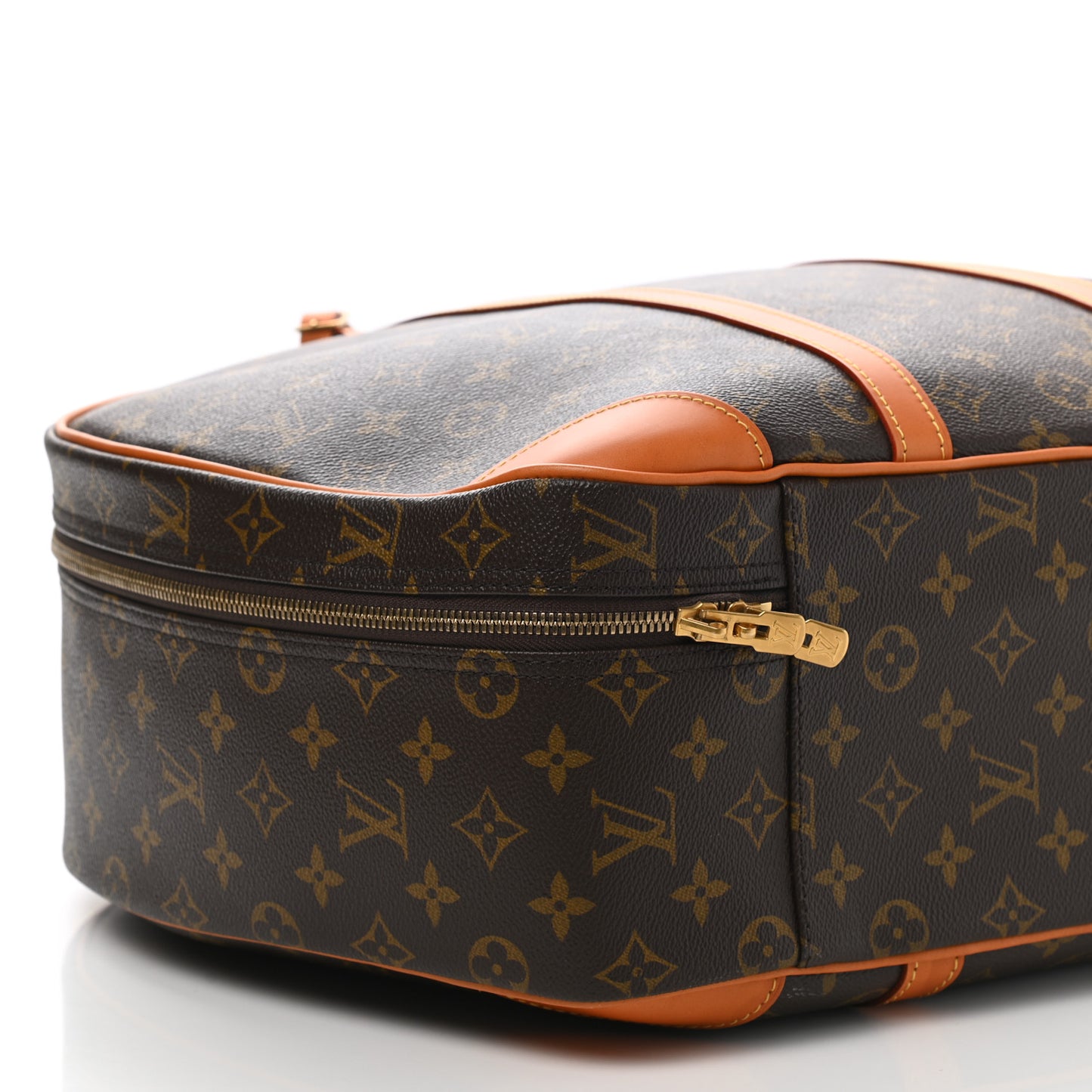 Monogram Iconoclasts Karl Lagerfeld Punching Suitcase and Boxing Gloves