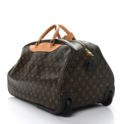 Louis Vuitton Monogram Eole 50 3 of 11