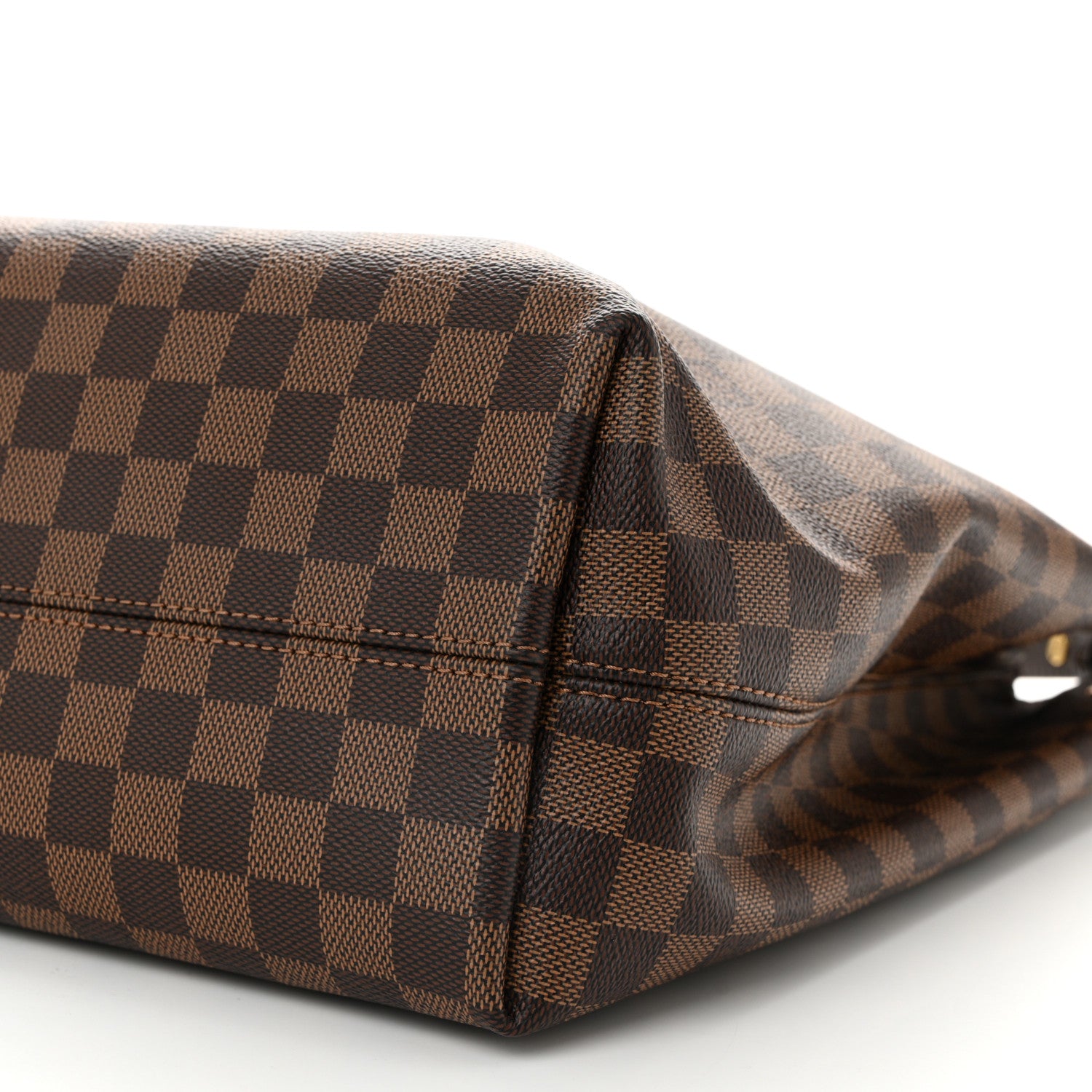 Louis Vuitton Damier Ebene Graceful MM 9 of 10